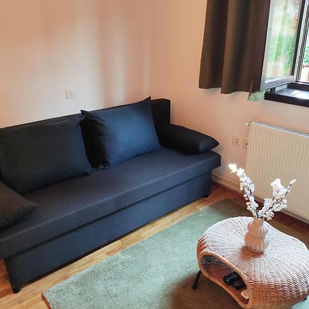 Zagreb Creative Apartments App 4 Экстерьер фото