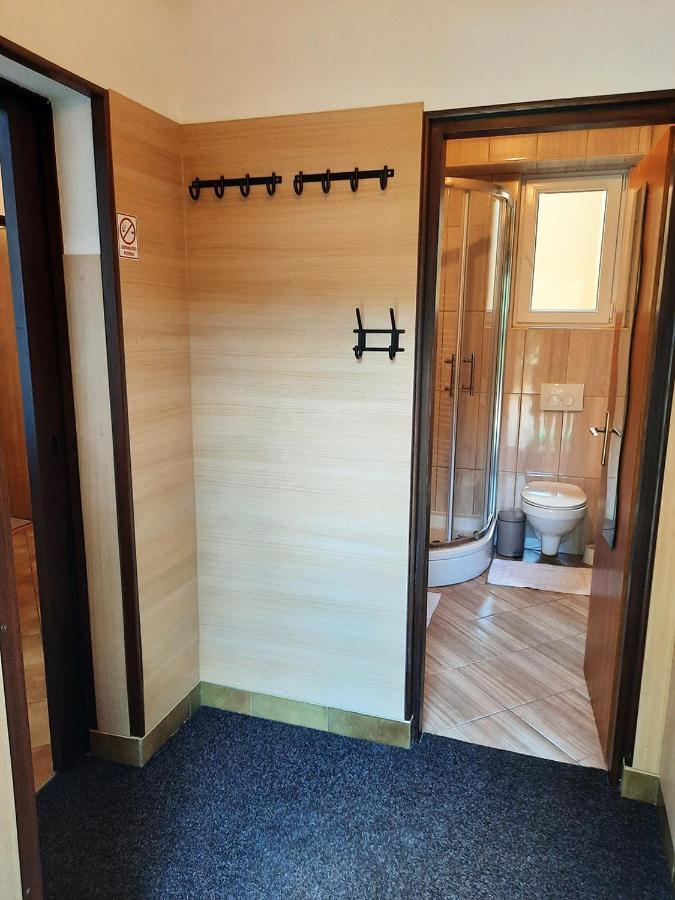 Zagreb Creative Apartments App 4 Экстерьер фото