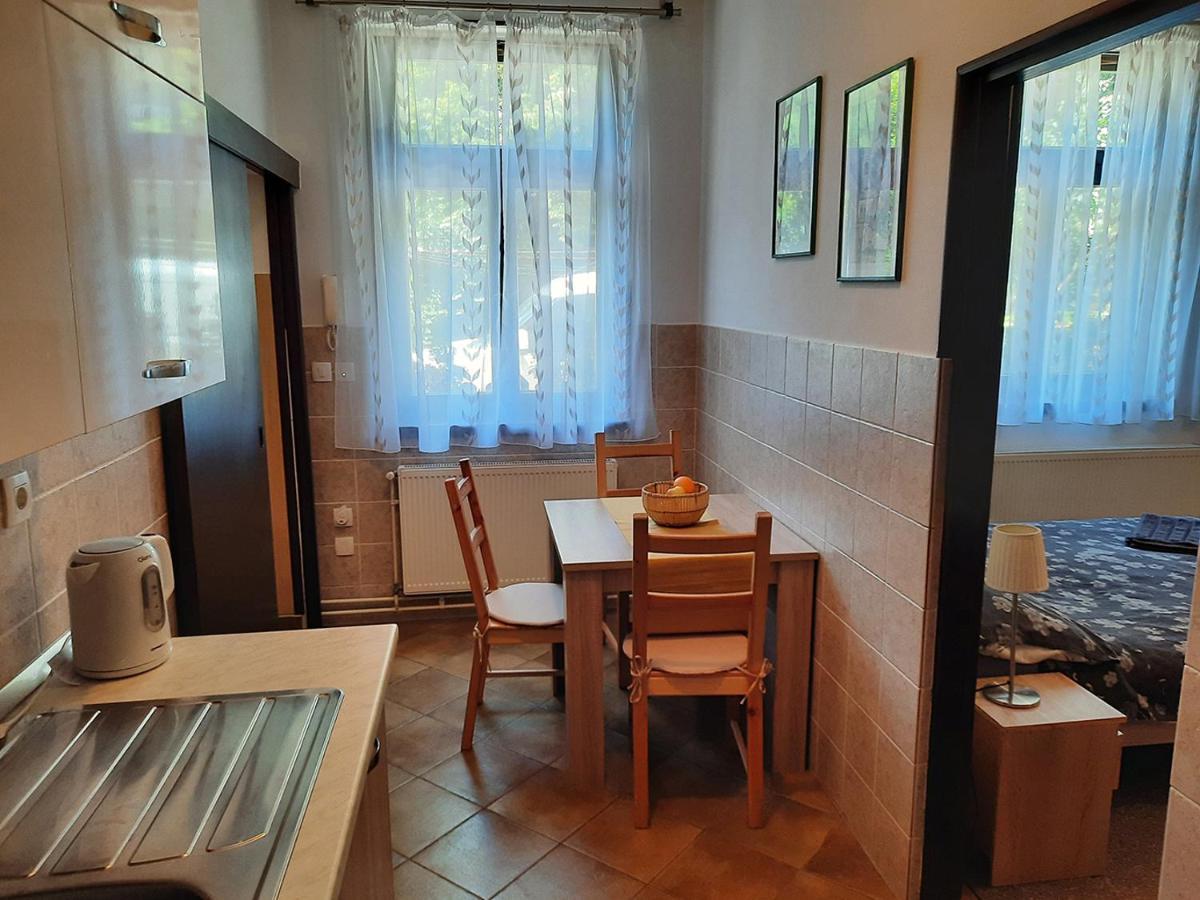 Zagreb Creative Apartments App 4 Экстерьер фото