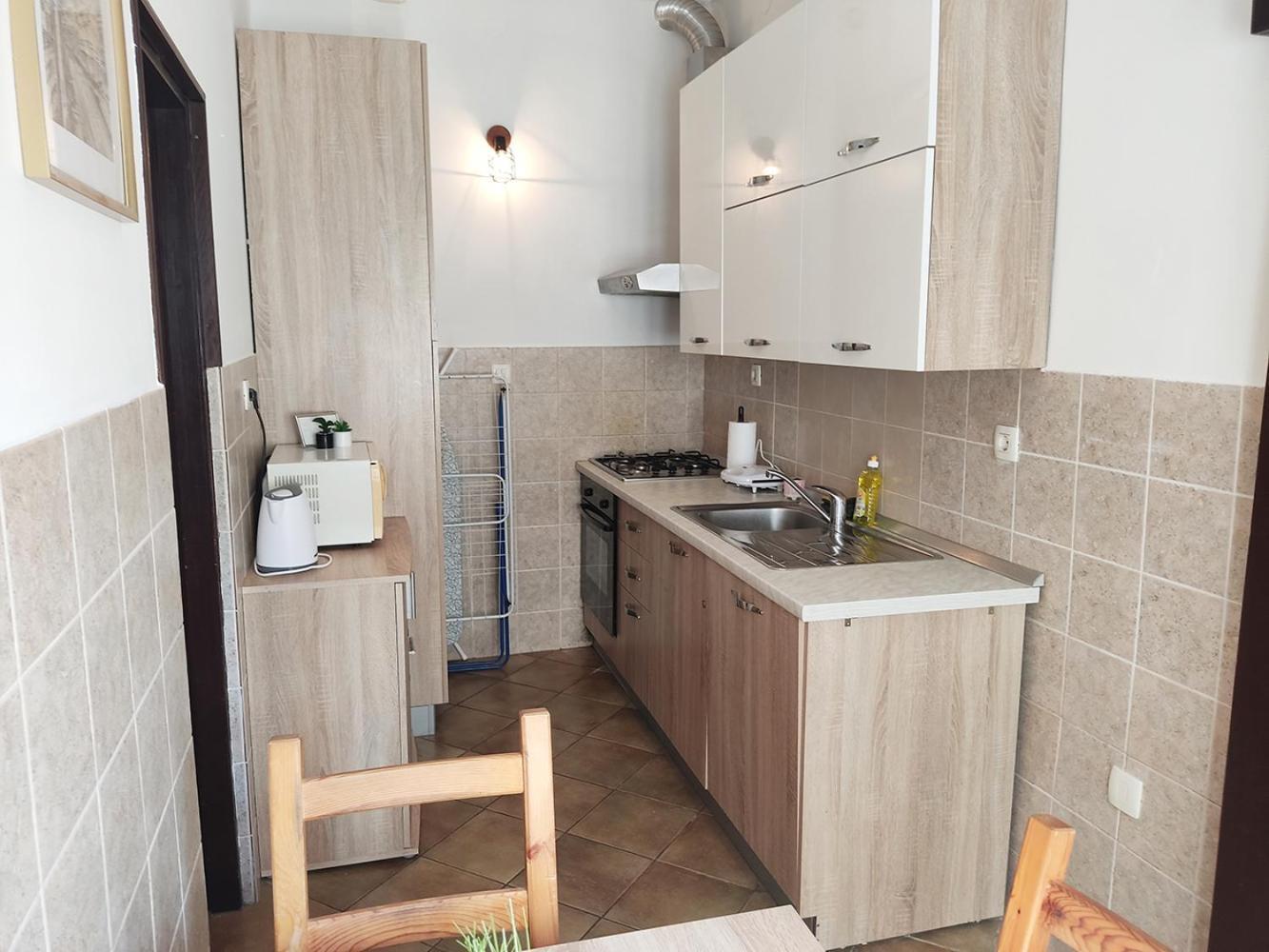 Zagreb Creative Apartments App 4 Экстерьер фото